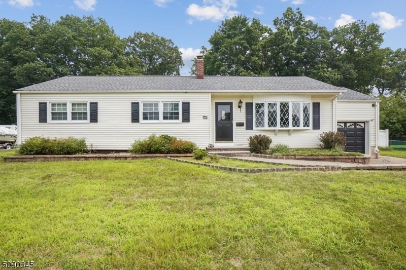 Property Photo: 54 Michael Rd NJ 08884