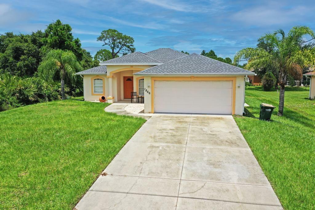 Property Photo:  1866 Boca Chica Avenue  FL 34286 