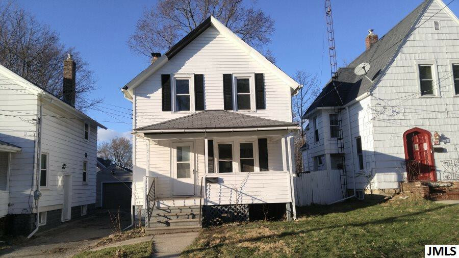 Property Photo:  760 Douglas  MI 49203 