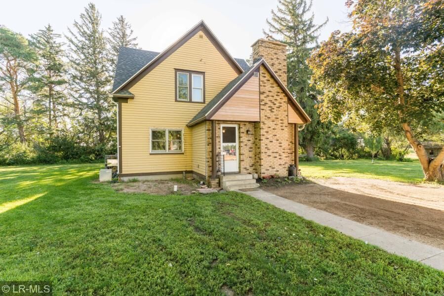 Property Photo:  10189 175th Avenue  MN 56537 