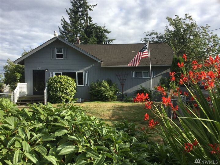 15156 Colony Rd  Bow WA 98232 photo