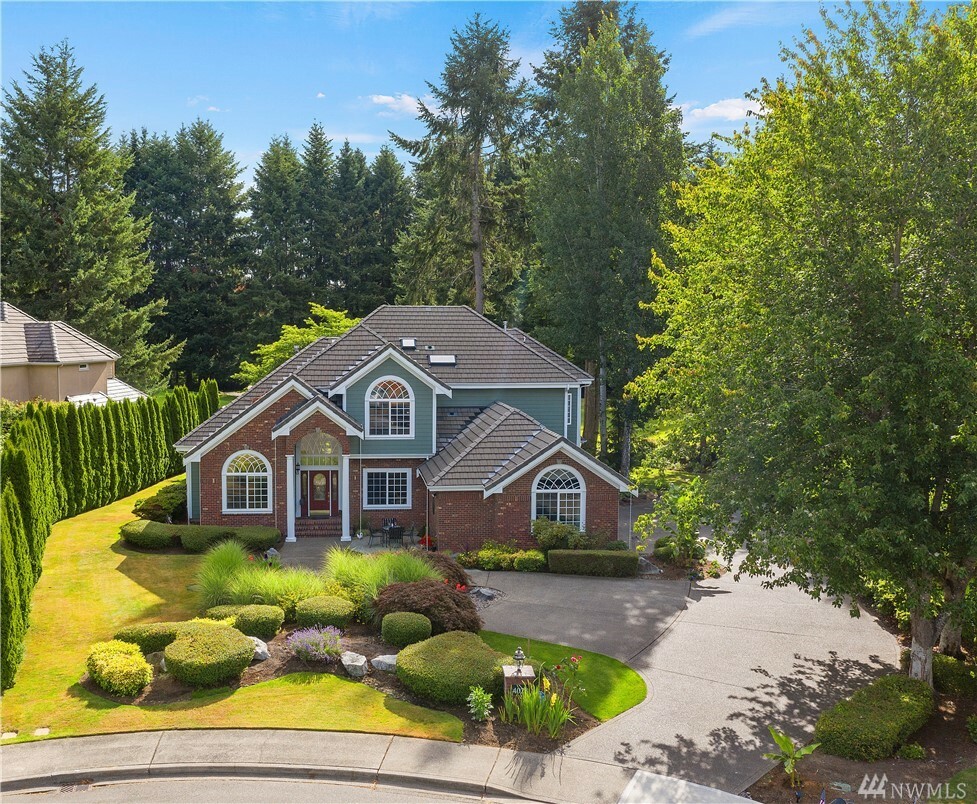 Property Photo: 4028 Birkdale Lane SE WA 98501