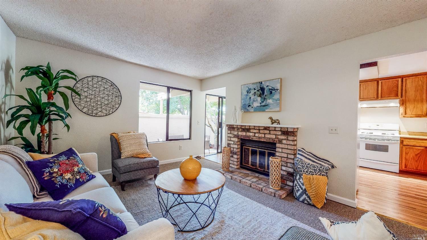 Property Photo:  172 Park Place Drive  CA 94954 