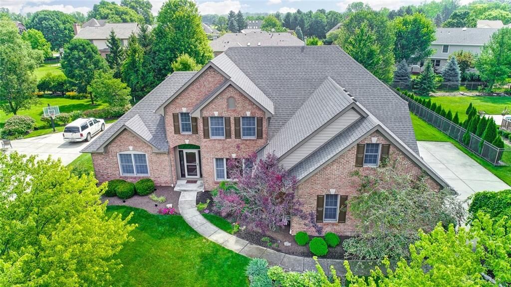 Property Photo: 10374 Yellow Locust Lane OH 45458