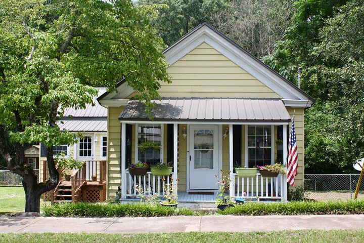 157 Senn Street  Aiken SC 29801 photo