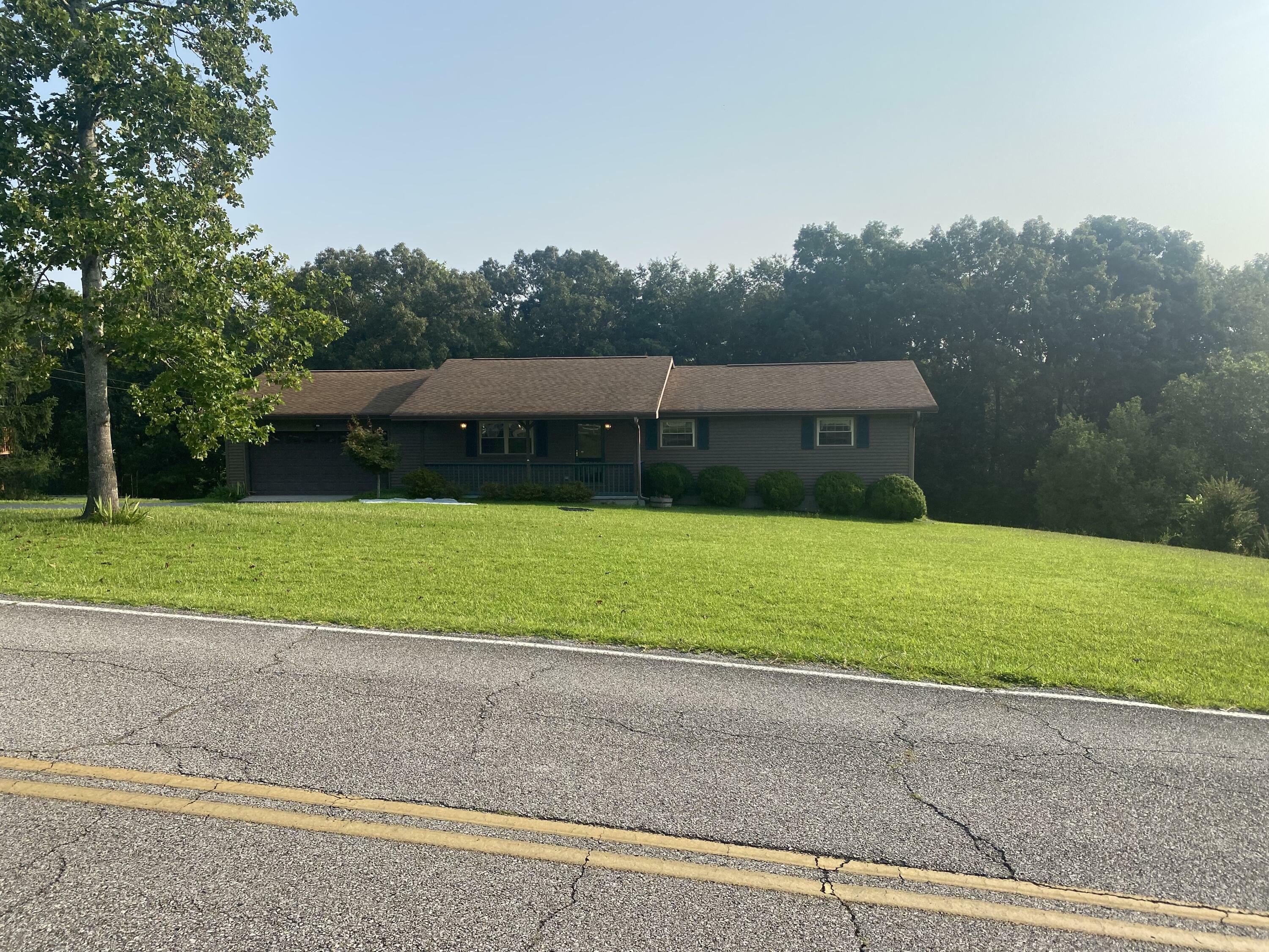 Property Photo:  10433 Sims Harris Rd  TN 37363 