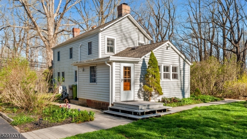 Property Photo:  234 Rileyville Rd  NJ 08525 