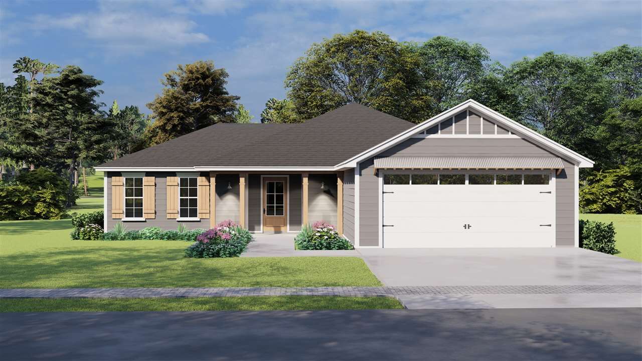 Property Photo:  122 Brenlind Lane  TX 75773 