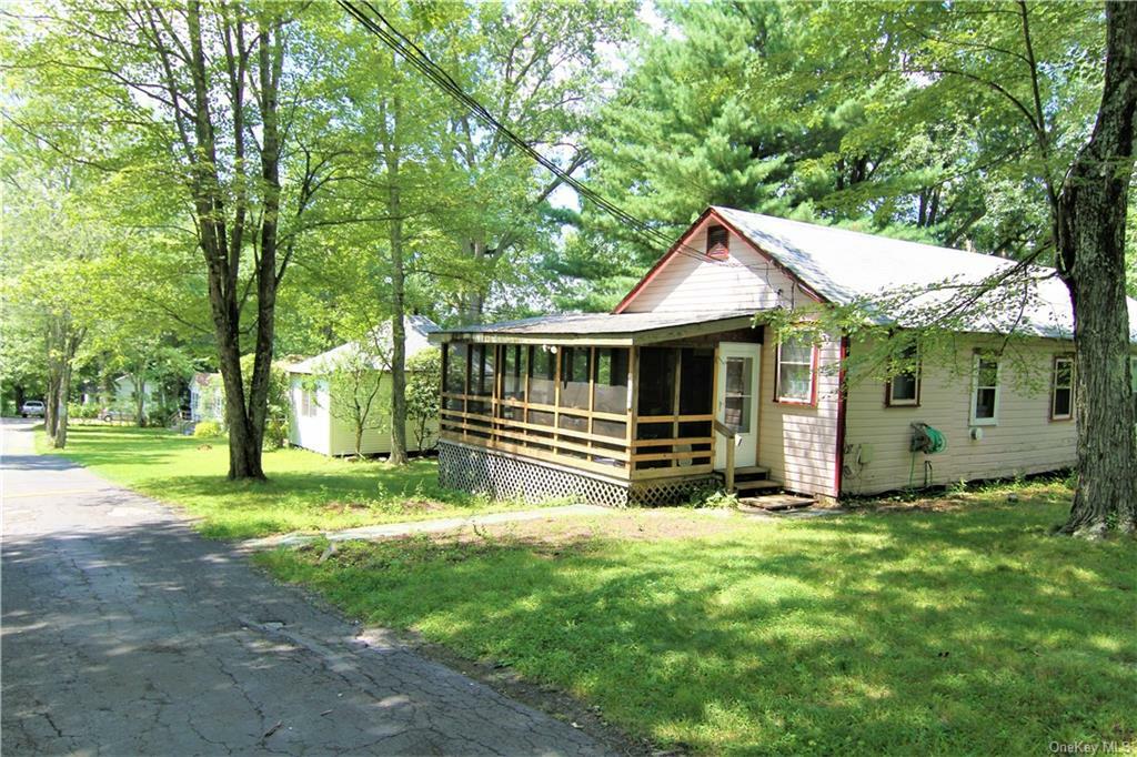 3155 Lexington Avenue #5A  Mohegan Lake NY 10547 photo