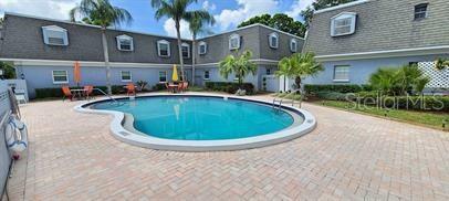 Property Photo: 1712 Belleair Forest Drive A FL 33756