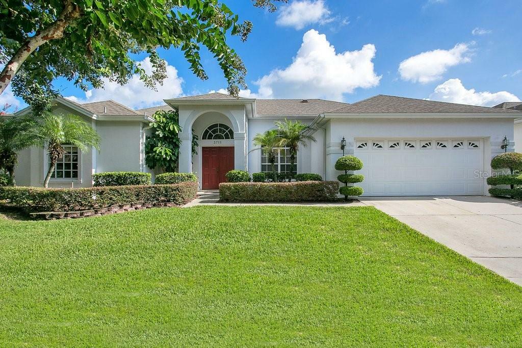 Property Photo: 3711 Half Moon Drive FL 32812