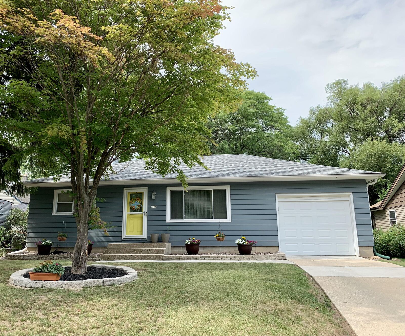 Property Photo:  3316 W Bottsford Ave  WI 53221 