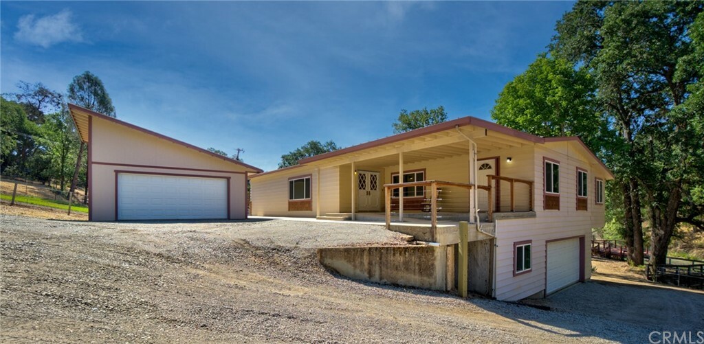 Property Photo:  16711 Cache Creek Lane  CA 95422 