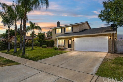 Property Photo: 1460 Paloma Avenue CA 92374