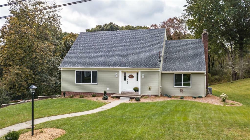 Property Photo:  106 Crestwood Drive  WV 26104 