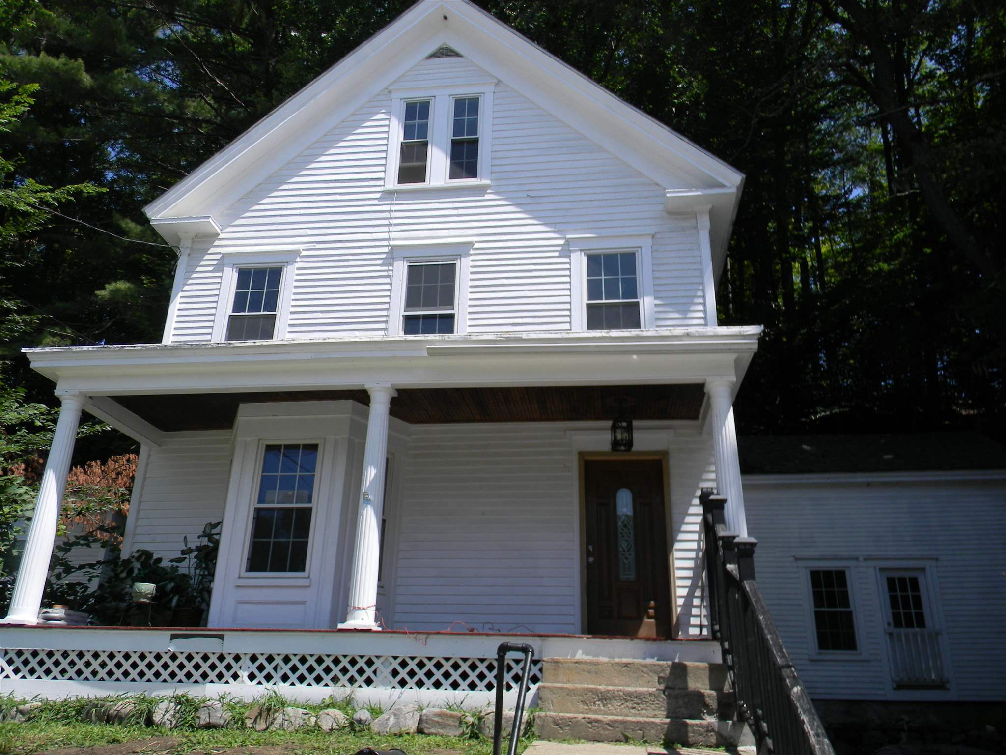 Property Photo:  52 Central Street  NH 03235 