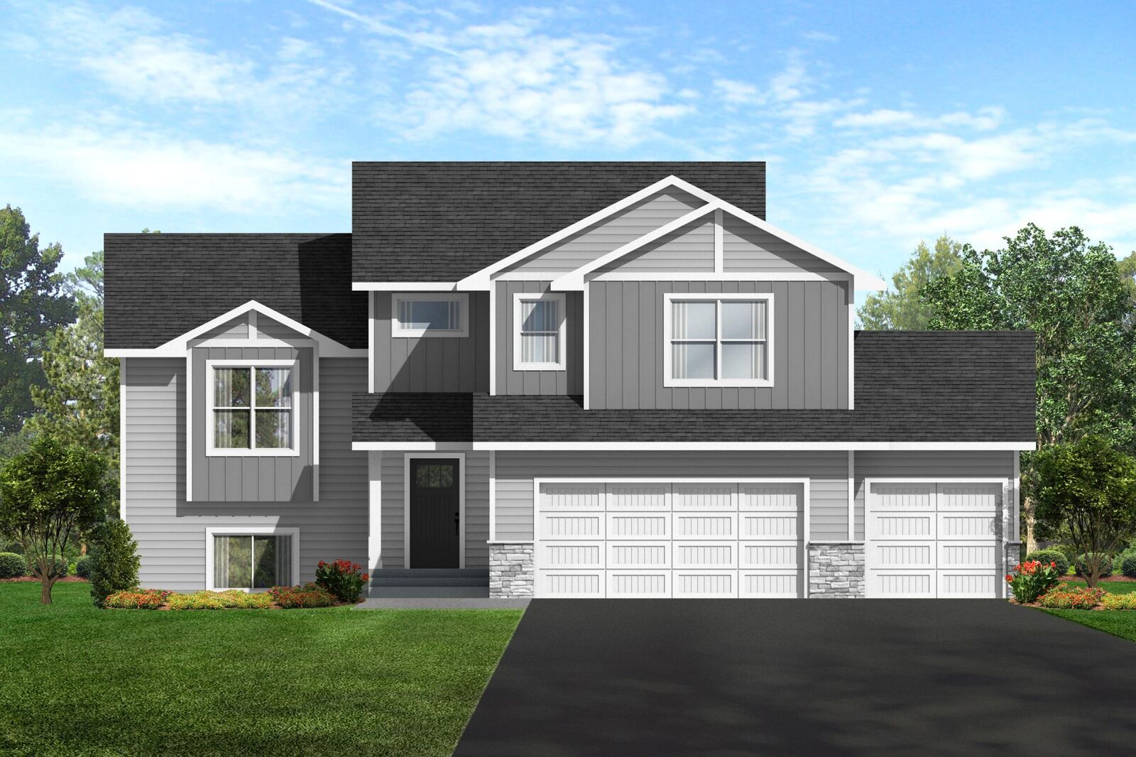 Property Photo: 825 Hills Lane WI 54011