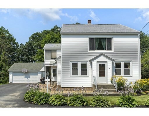 Property Photo:  46 Reingold Ave  MA 01420 