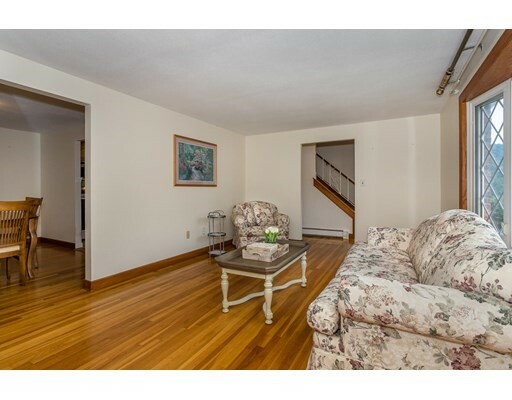 Property Photo: 30 Goodway Road MA 02130