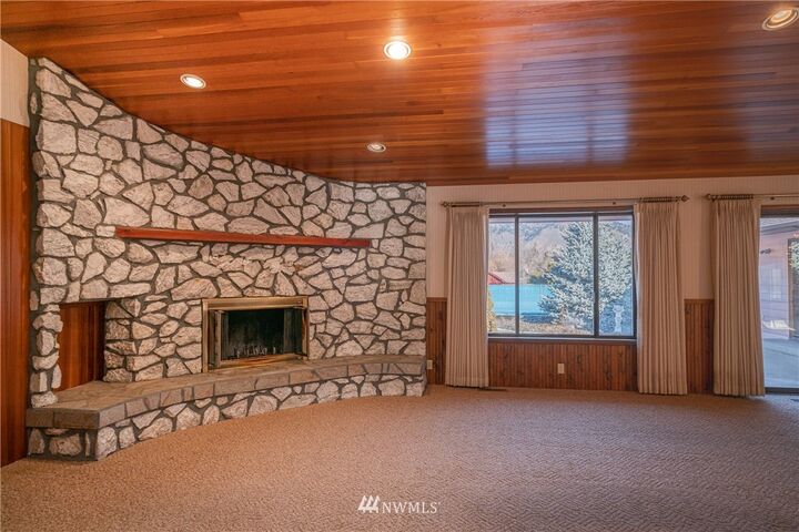 Property Photo:  4680 Mission Creek Road  WA 98815 