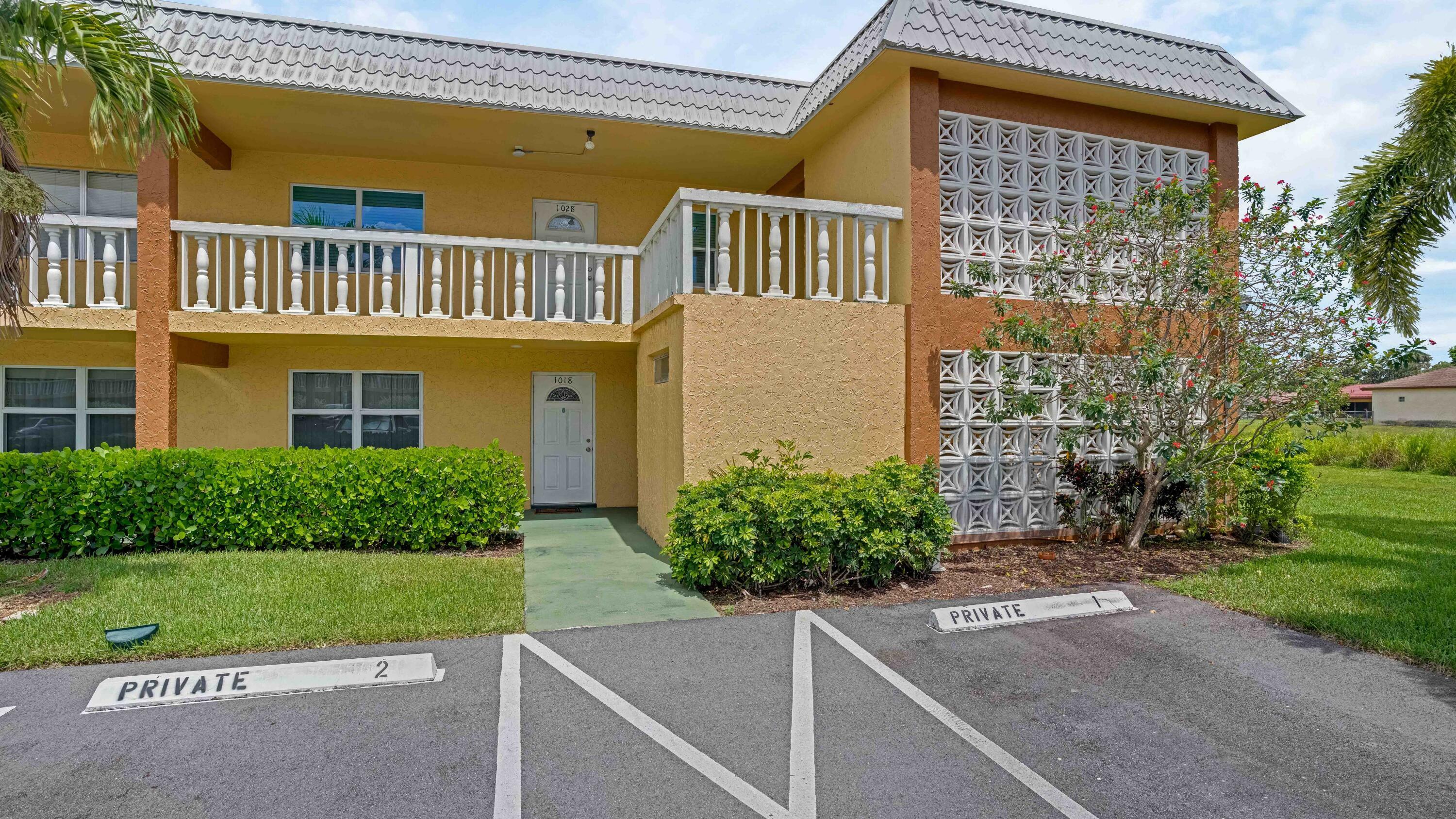 Property Photo:  9826 Marina Blvd 1019  FL 33428 