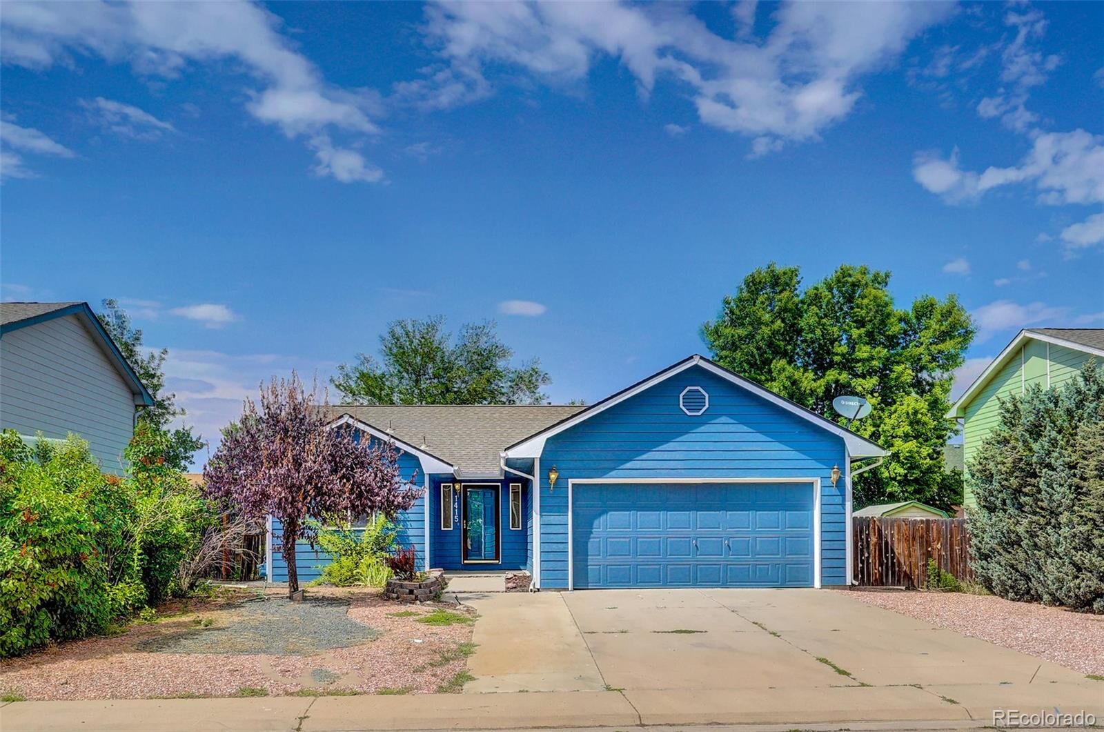 Property Photo:  1415 6th Street  CO 80621 