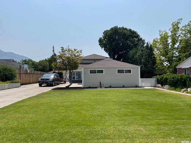 Property Photo: Address not disclosed UT 84109