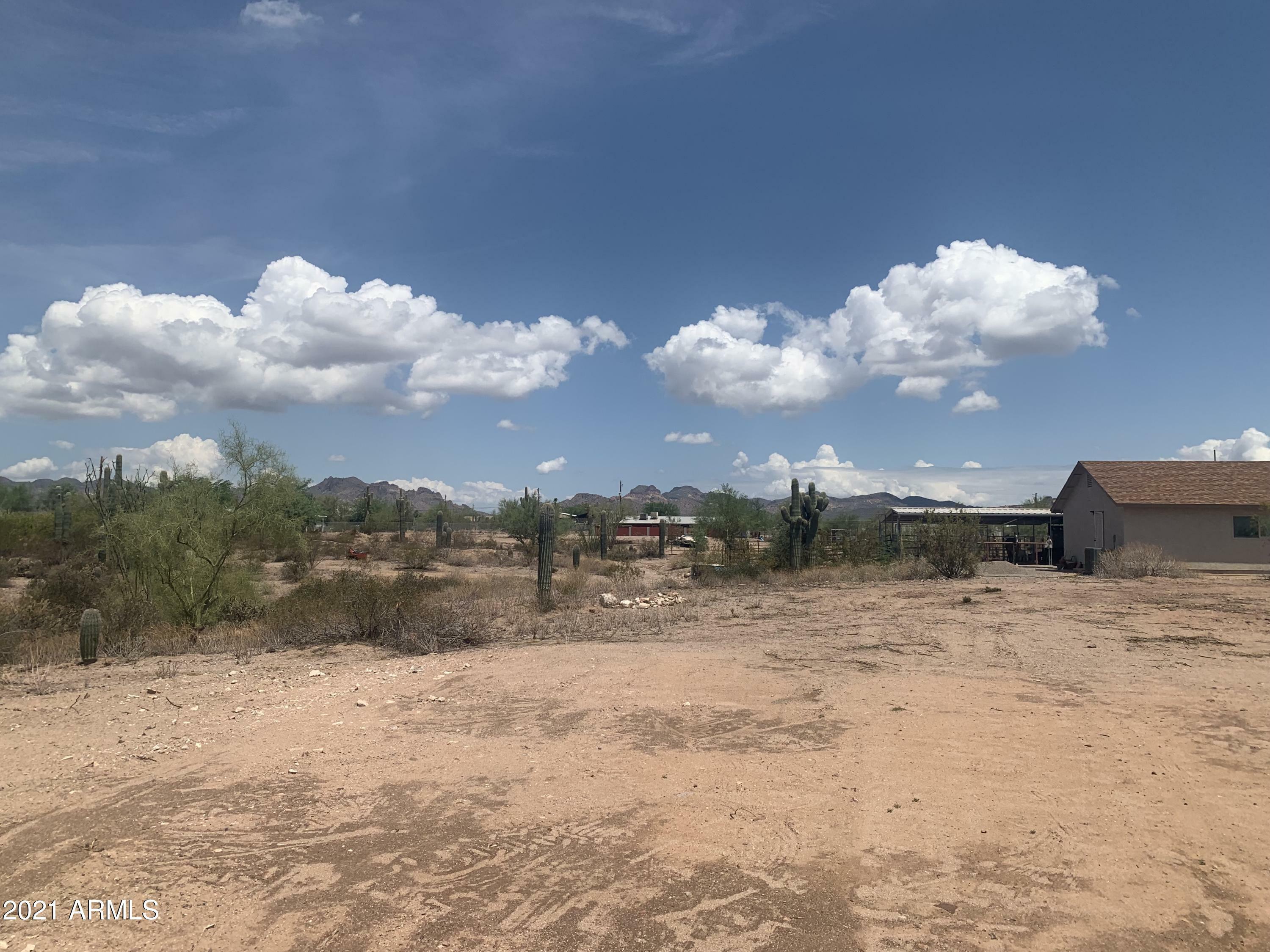 Property Photo:  0 N Wickiup Road  AZ 85119 