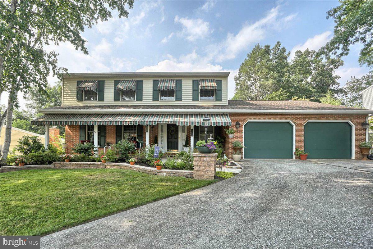 Property Photo: 4424 Mars Avenue PA 17112