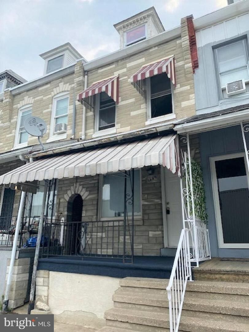 Property Photo:  1445 Mulberry Street  PA 19604 
