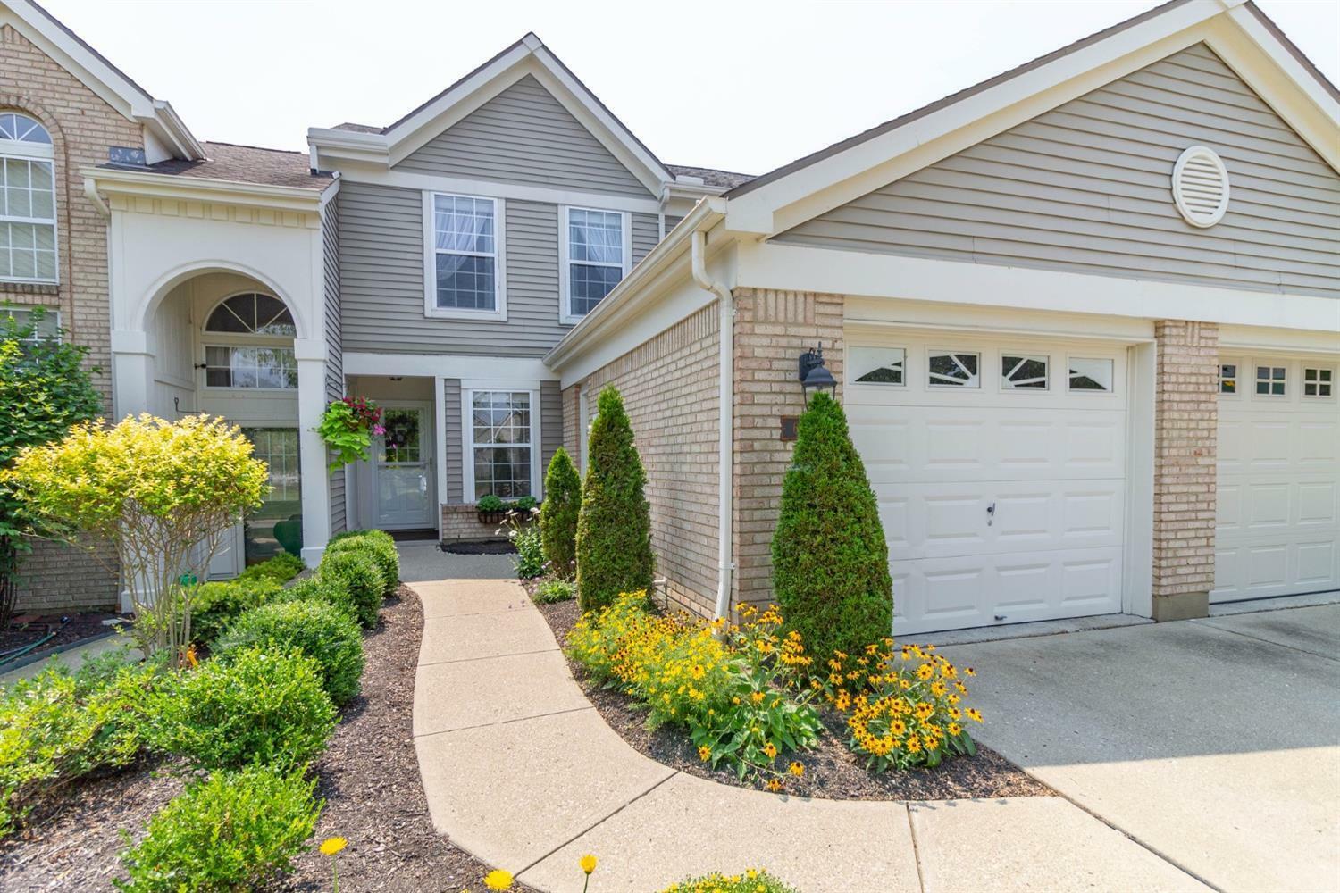 Property Photo: 6695 Ridgefield Ct OH 45040