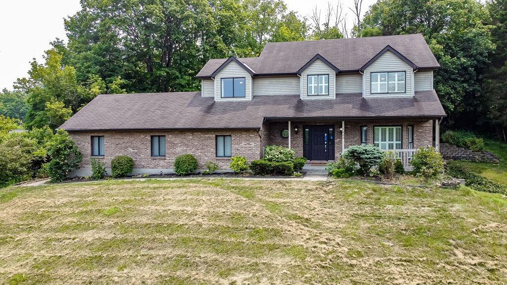 Property Photo: 5860 Gaines Rd OH 45247