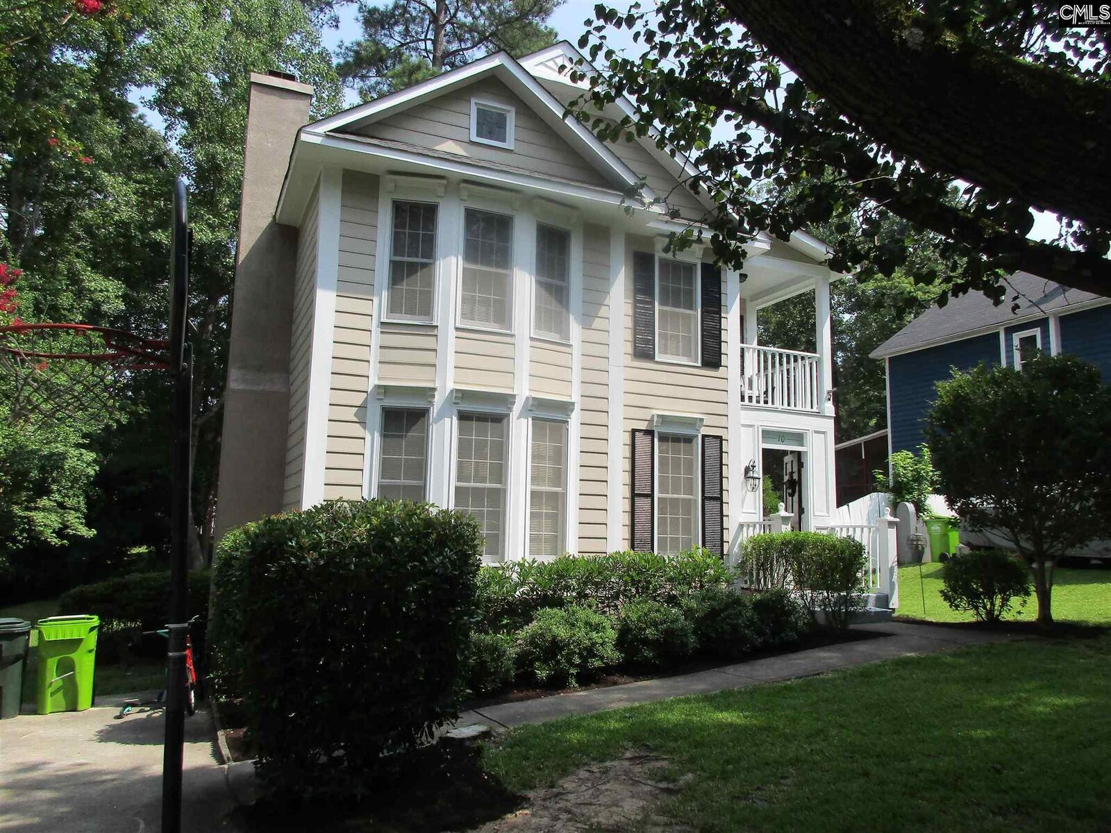 Property Photo:  10 Castle Vale  SC 29063 