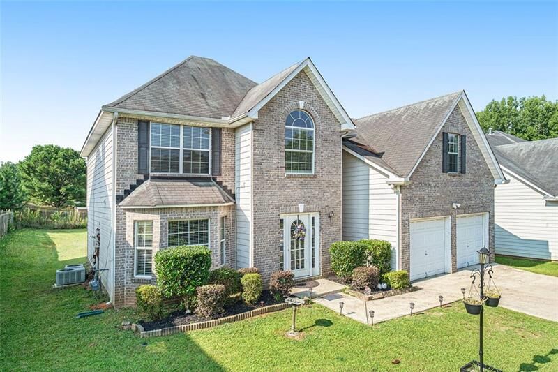 Property Photo:  6512 Dekeon Drive  GA 30349 