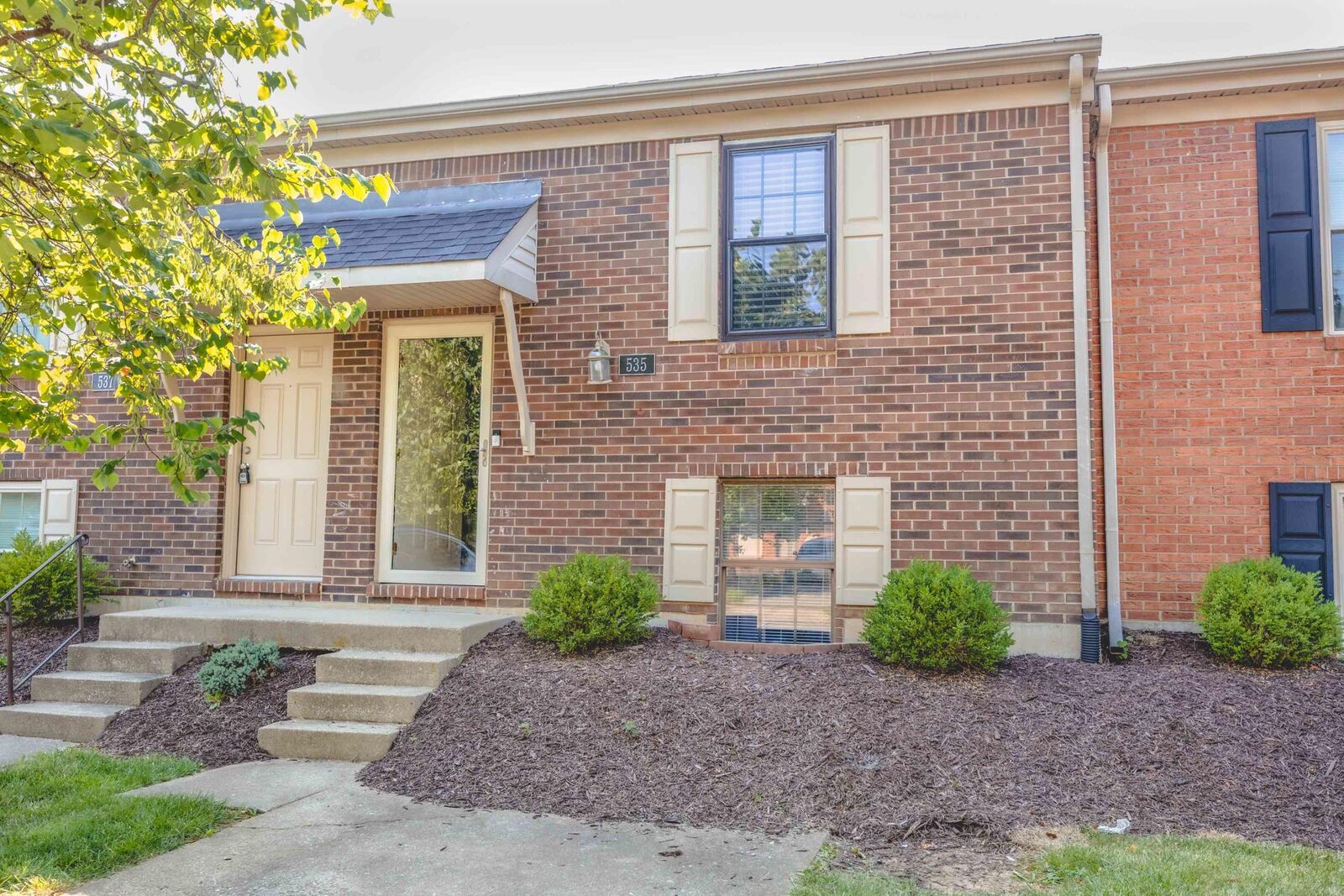 Property Photo:  535 El Paseo Place  KY 40517 
