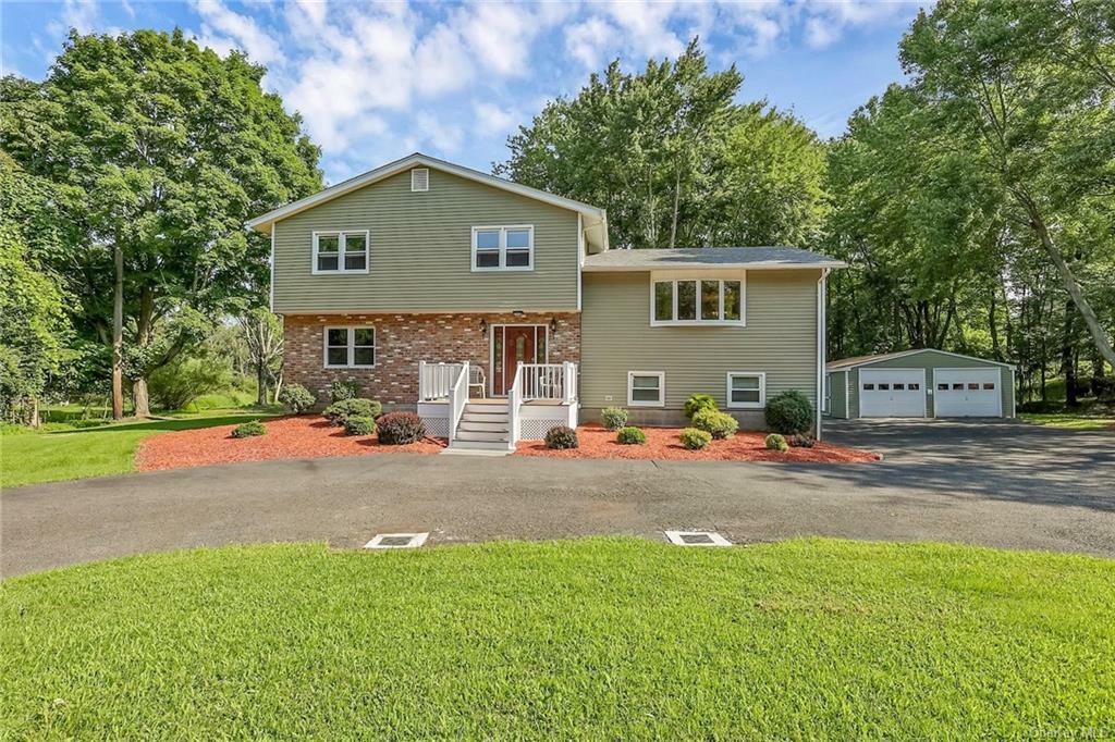 Property Photo:  157 E Ridge Road  NY 10990 