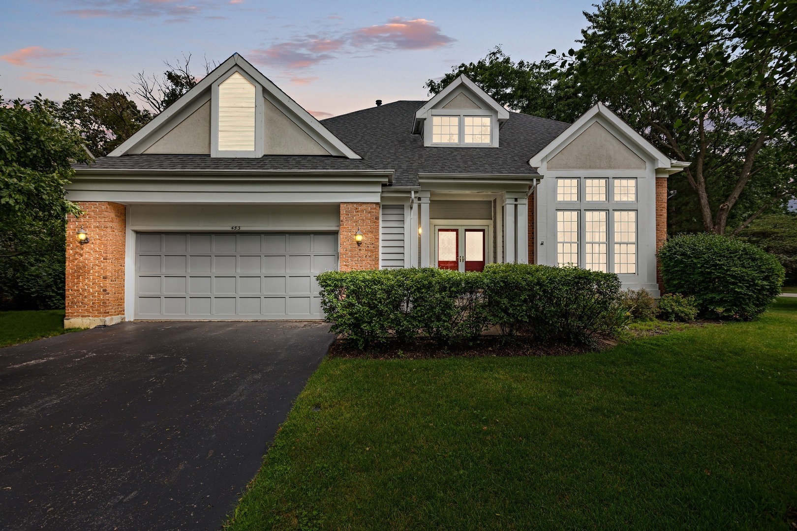 453 Pebble Beach Lane  Riverwoods IL 60015 photo