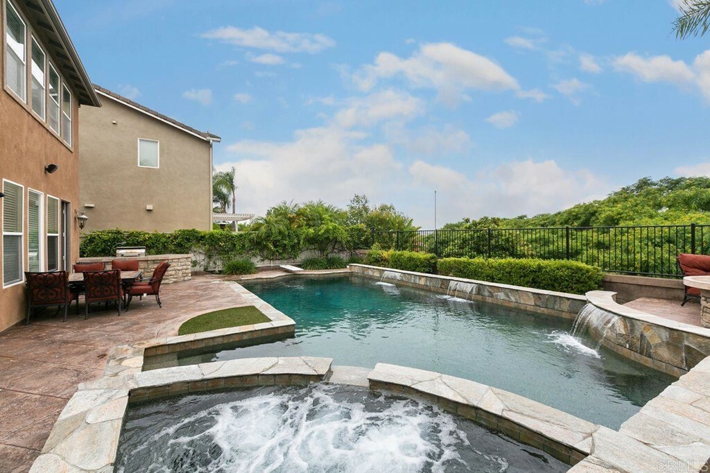 Property Photo:  10124 Lone Dove Street  CA 92127 