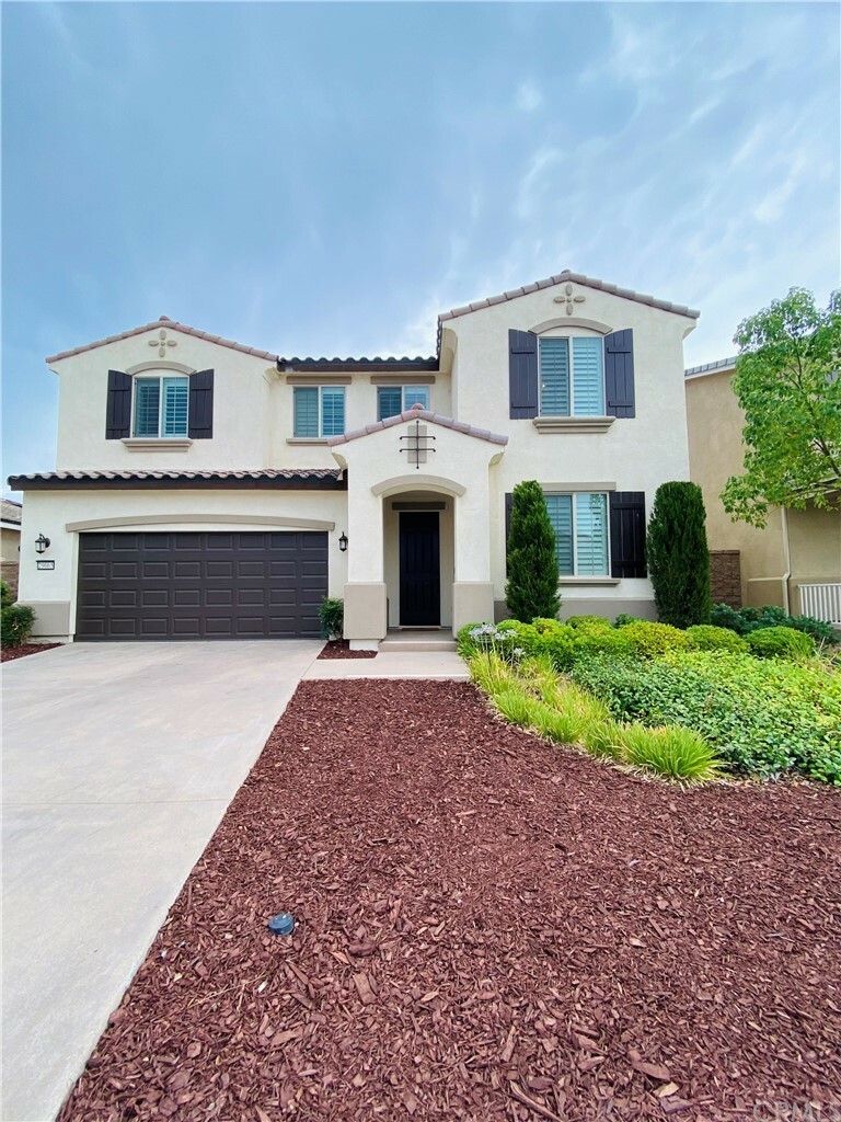 Property Photo:  29665 Rigging Way  CA 92584 