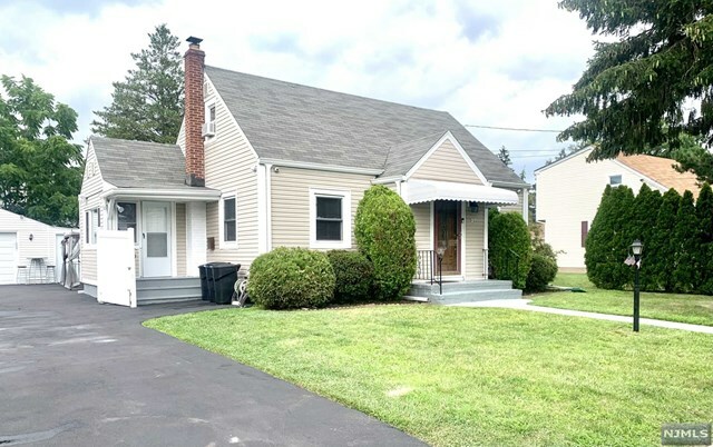 Property Photo: 5-11 Berdan Avenue NJ 07410