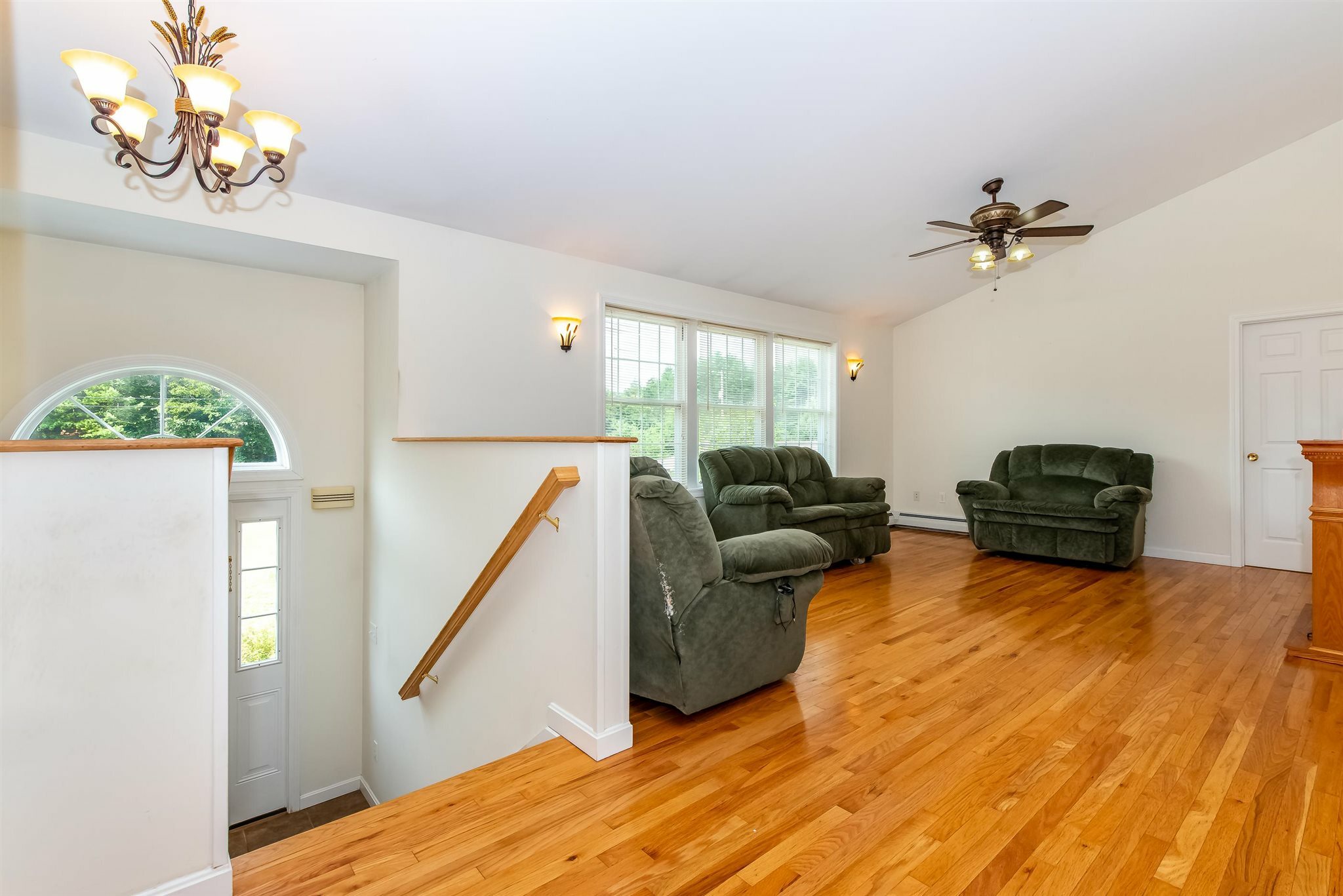 Property Photo:  428 Hubbard Road  ME 03901 