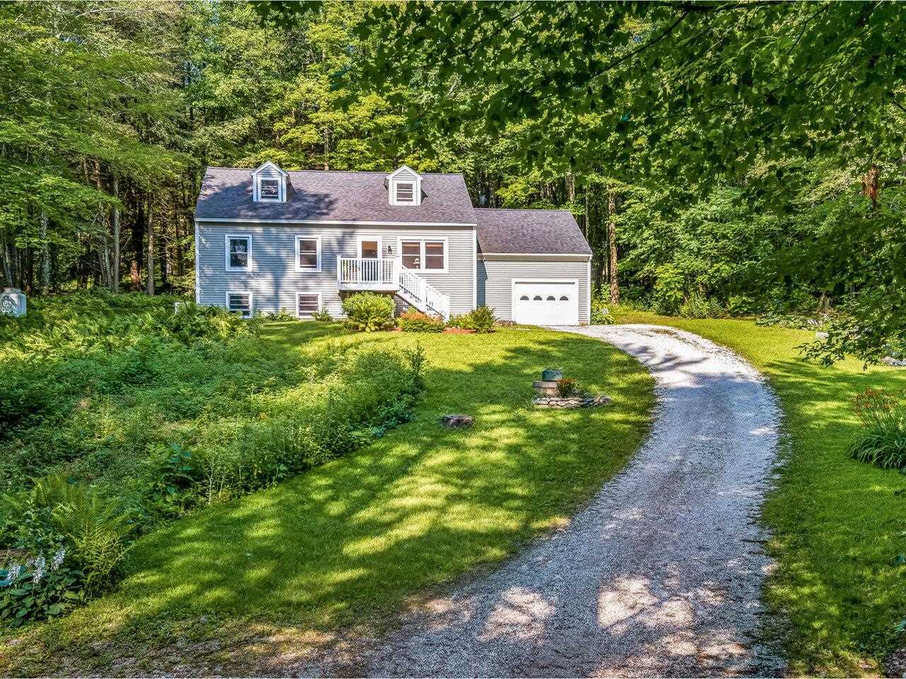 Property Photo: 556 Sunset Lane West VT 05461