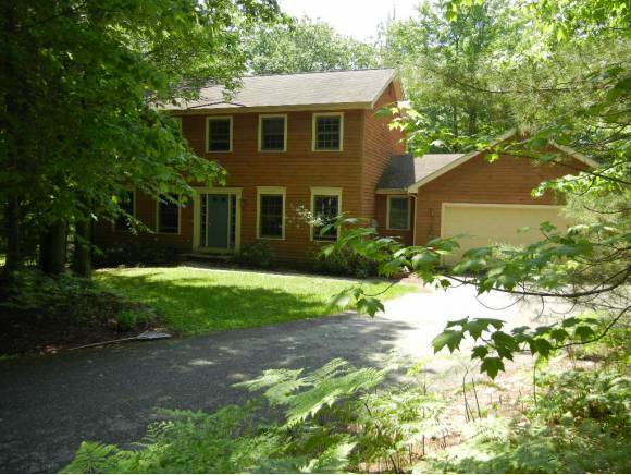 Property Photo:  44 Hillside Circle  VT 05452 