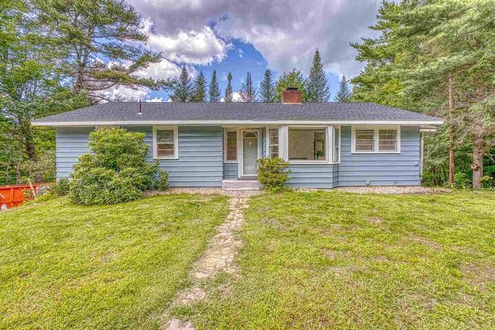 9 Reservoir Road  Meredith NH 03253 photo