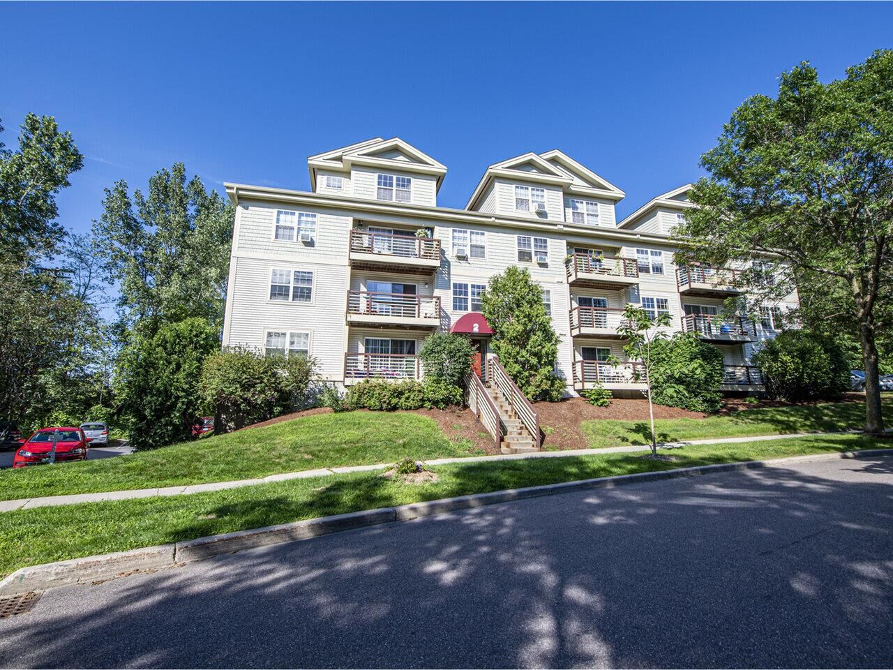 Property Photo: 323 Hildred Drive 323 VT 05401