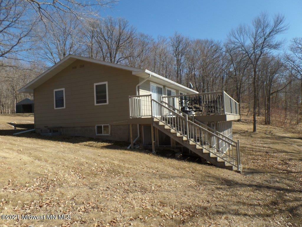 Property Photo: 38794 Beverly Hill Road MN 56528