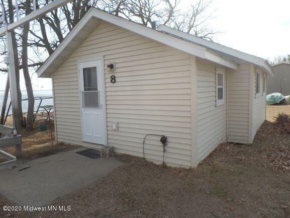 Property Photo:  35338 Rush Lake Loop #8  MN 56571 