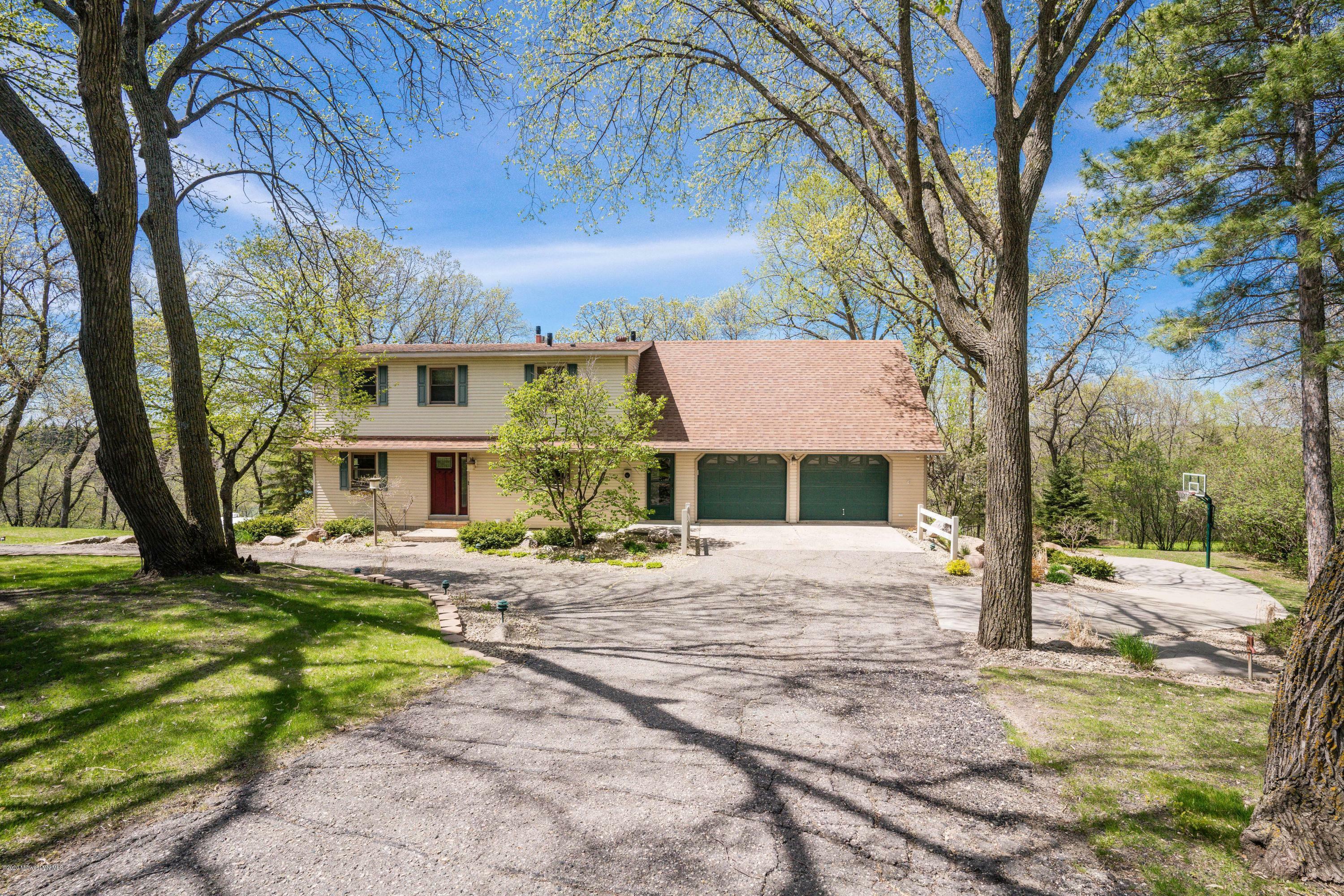 Property Photo: 24215 Sophus Anderson Road MN 56537