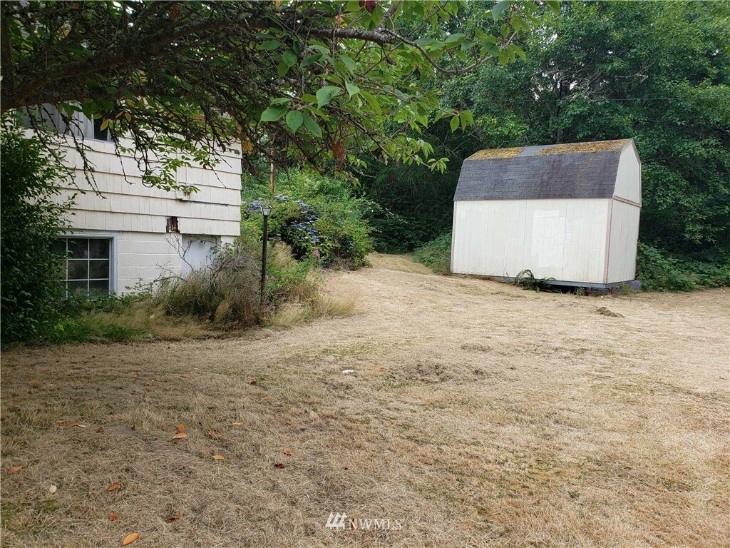 Property Photo: 5101 SW 316th Place WA 98023