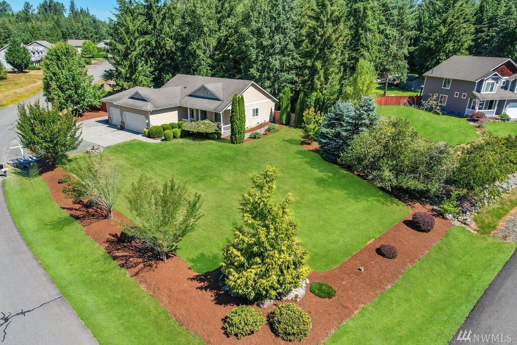 Property Photo: 9311 105th Ave NE WA 98258